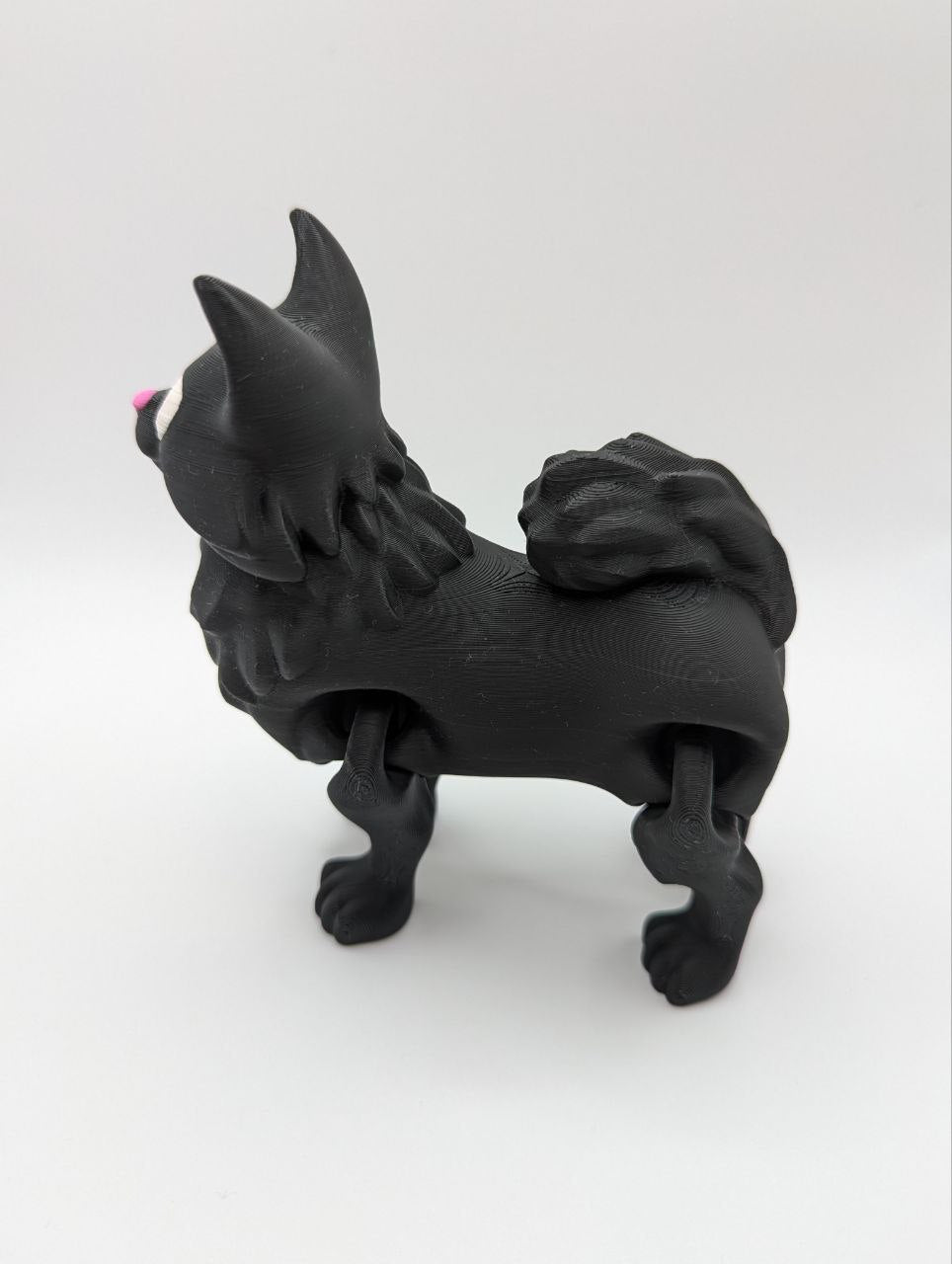 Articulables - Gato