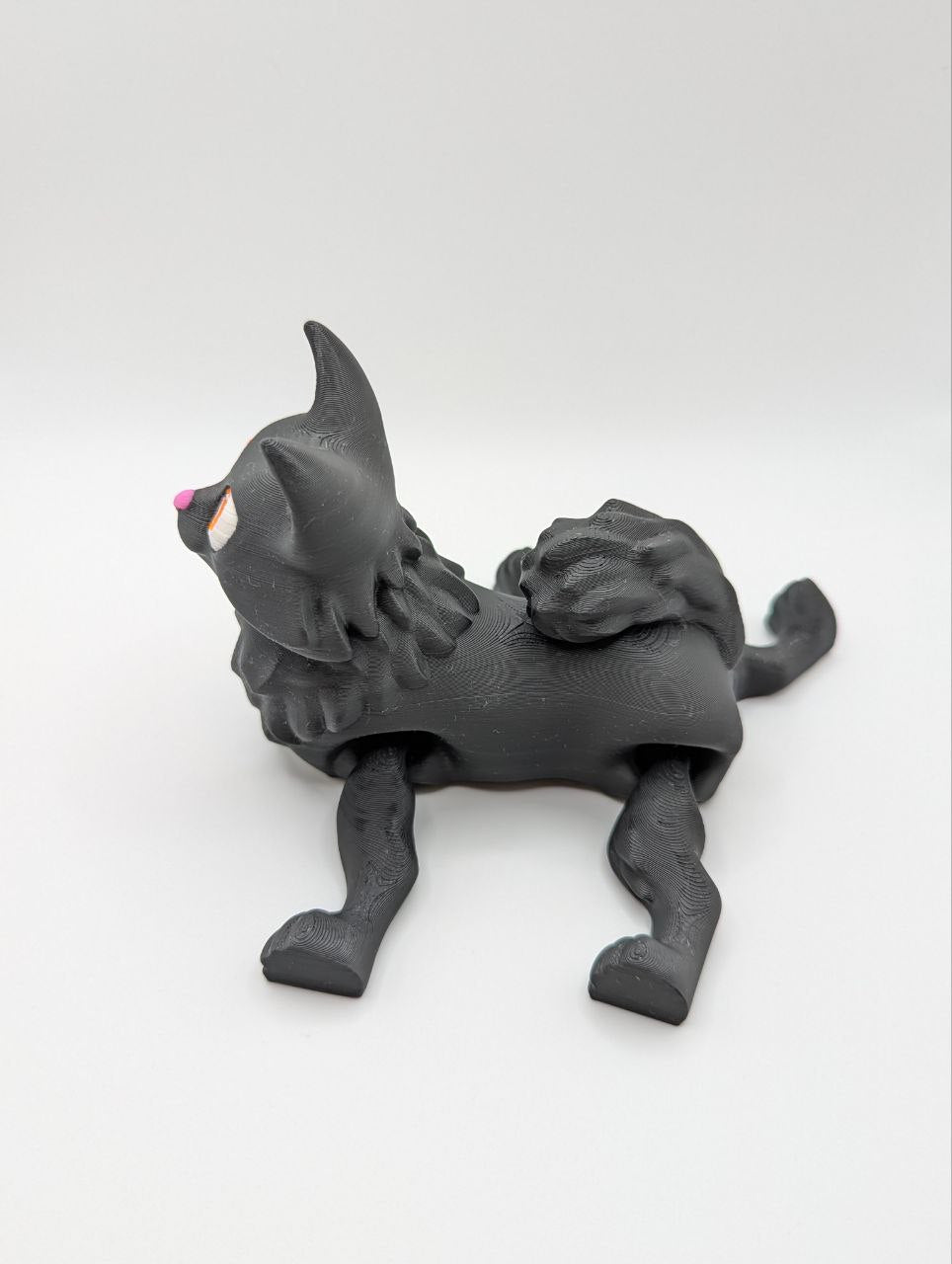 Articulables - Gato