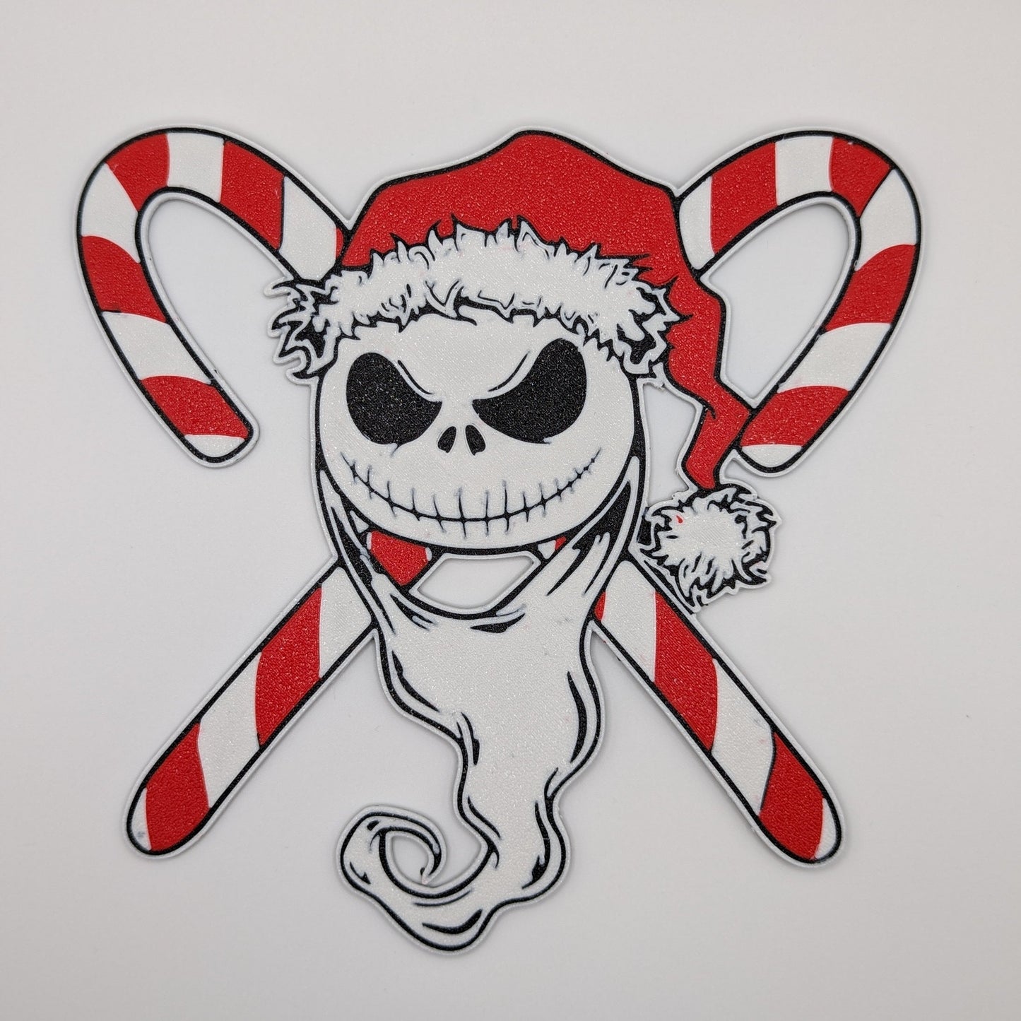 Navidad - Jack Skellington - Pesadillas Antes de Navidad