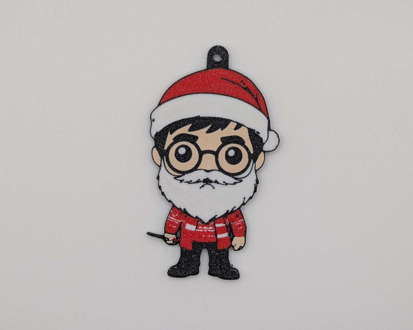 Navidad - Harry Potter
