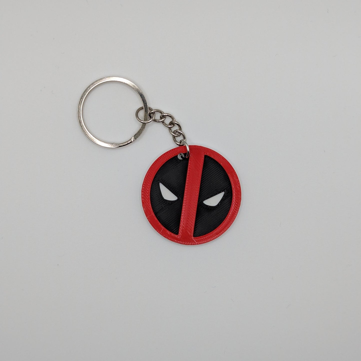 Llaveros - Deadpool