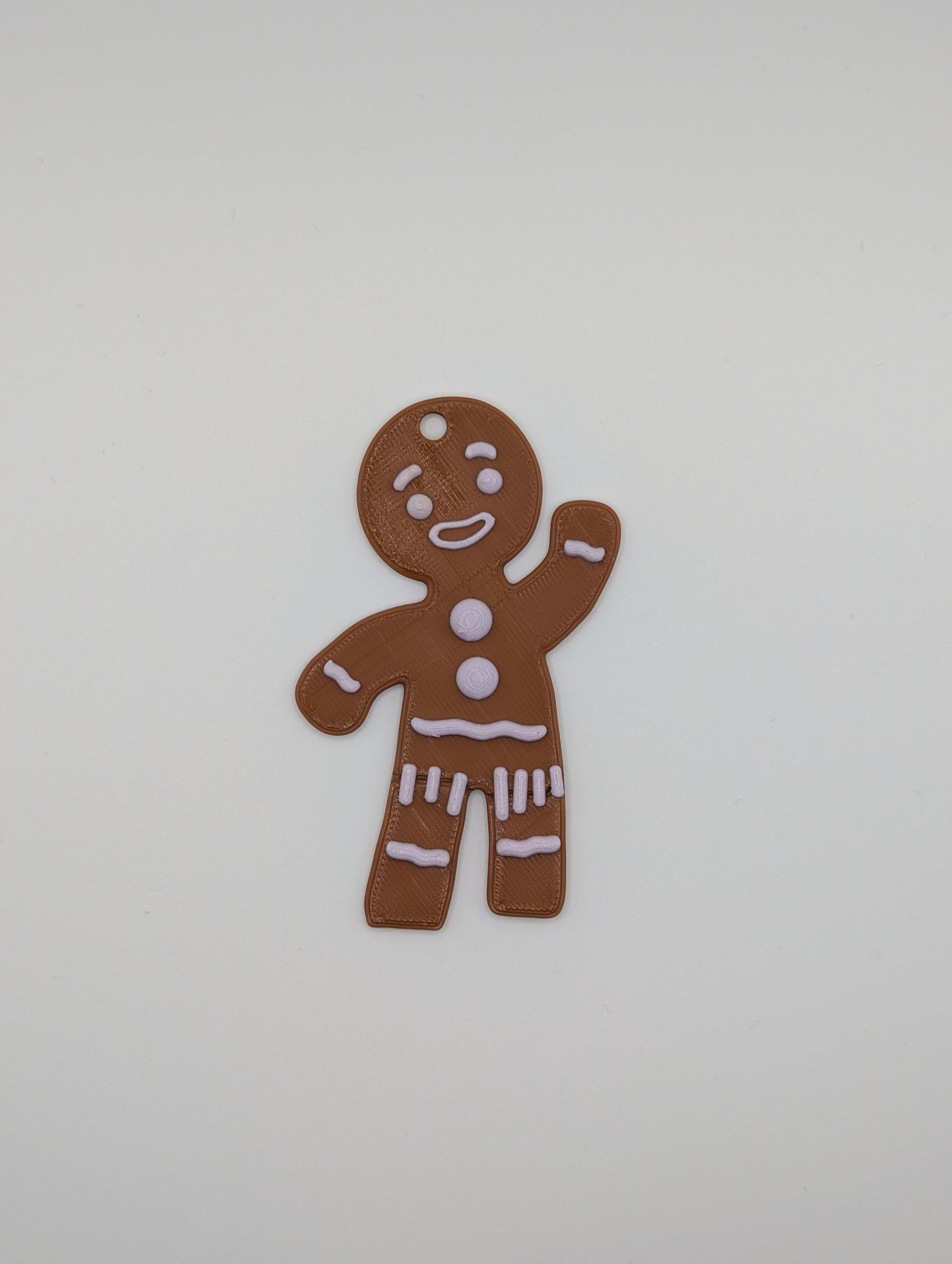 Navidad - Galleta jengibre