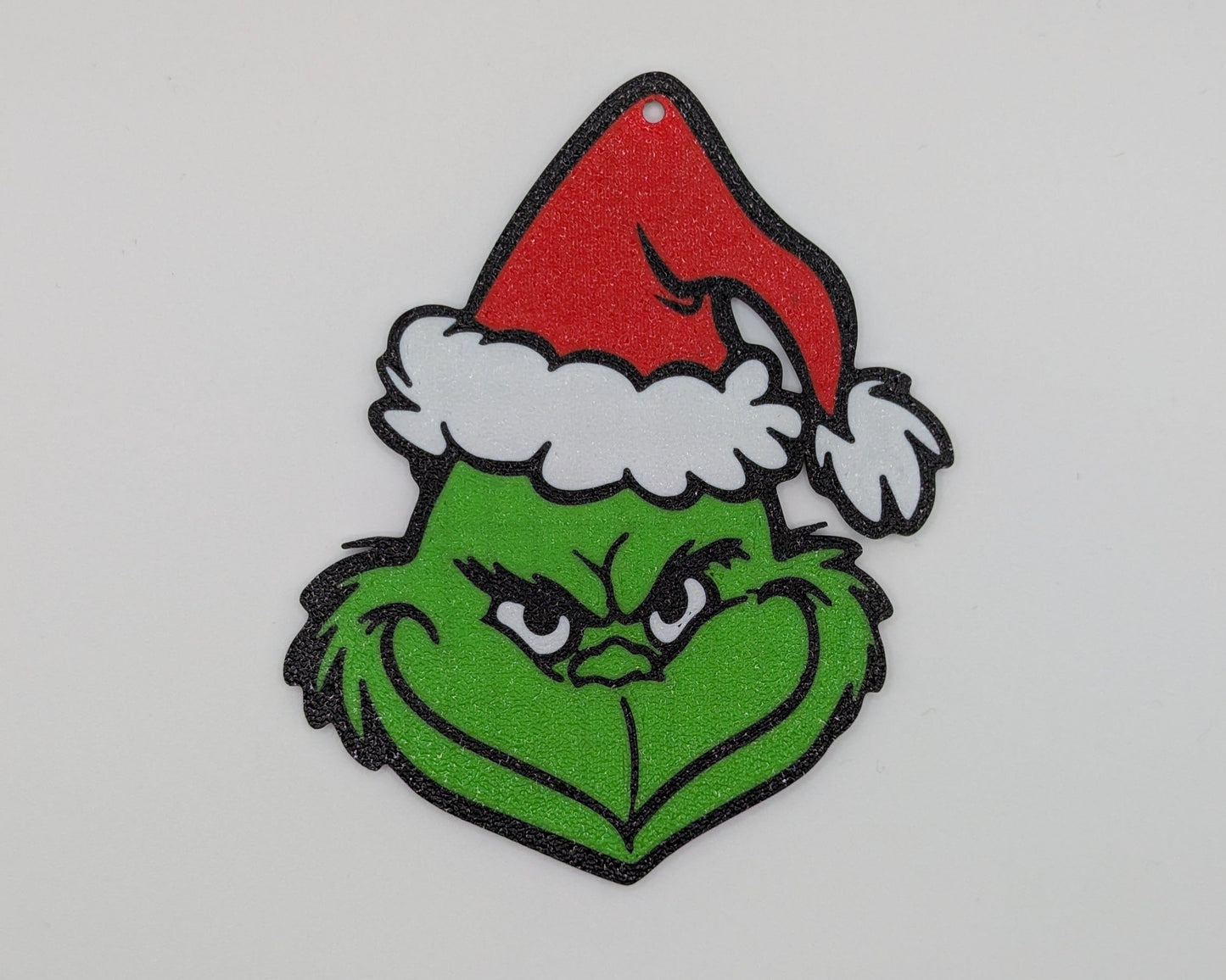 Navidad - Grinch