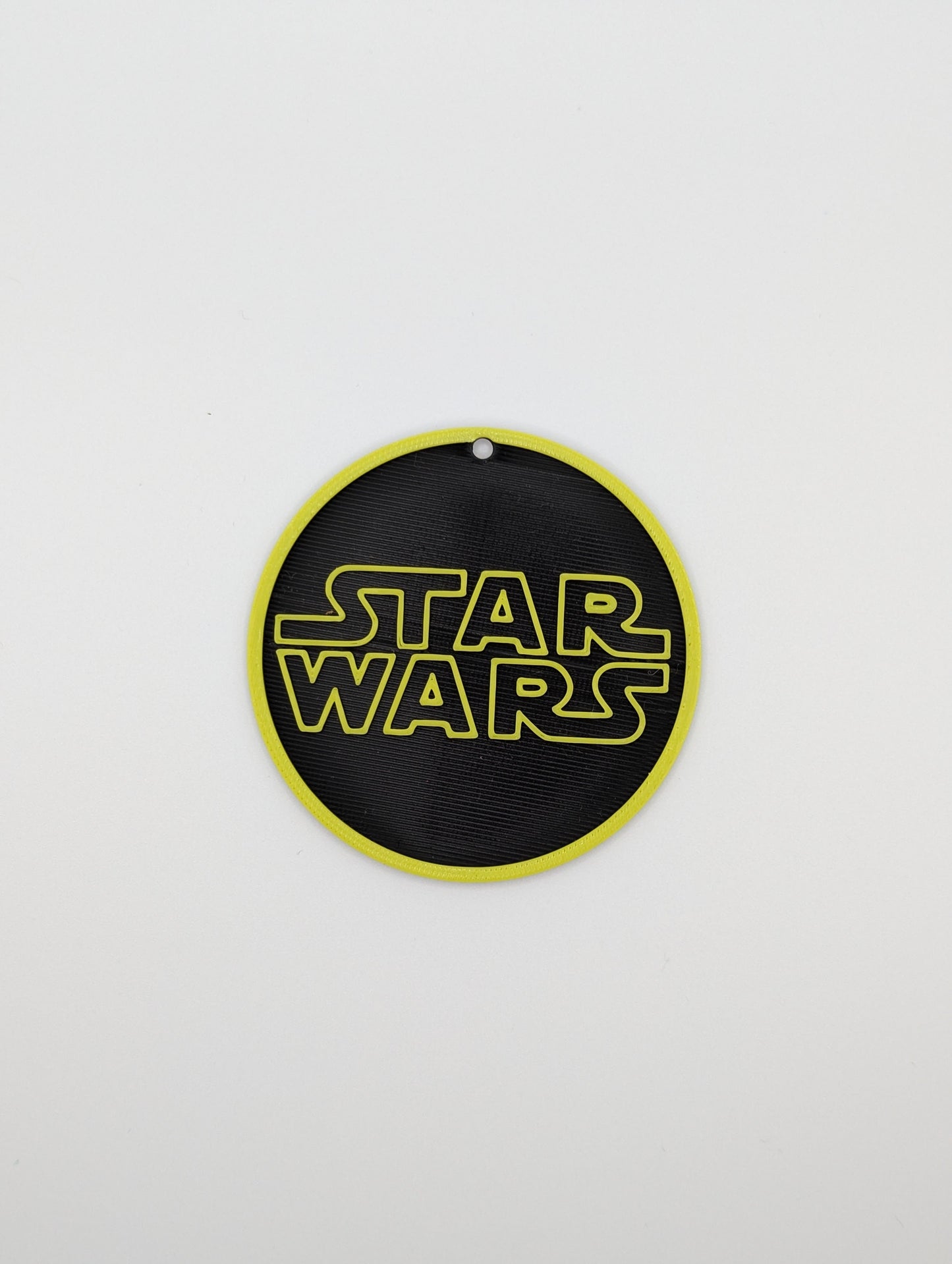 Navidad - Star Wars - Logo