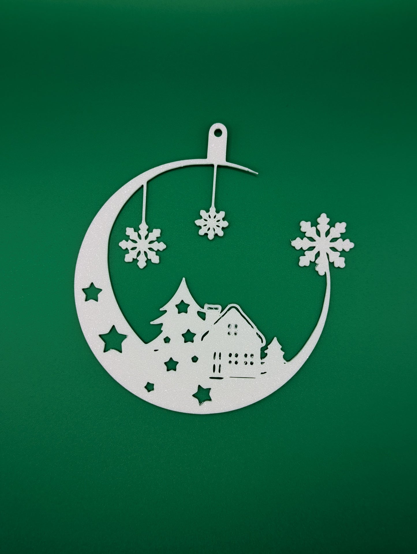 Adornos Navidad - Figuras árbol