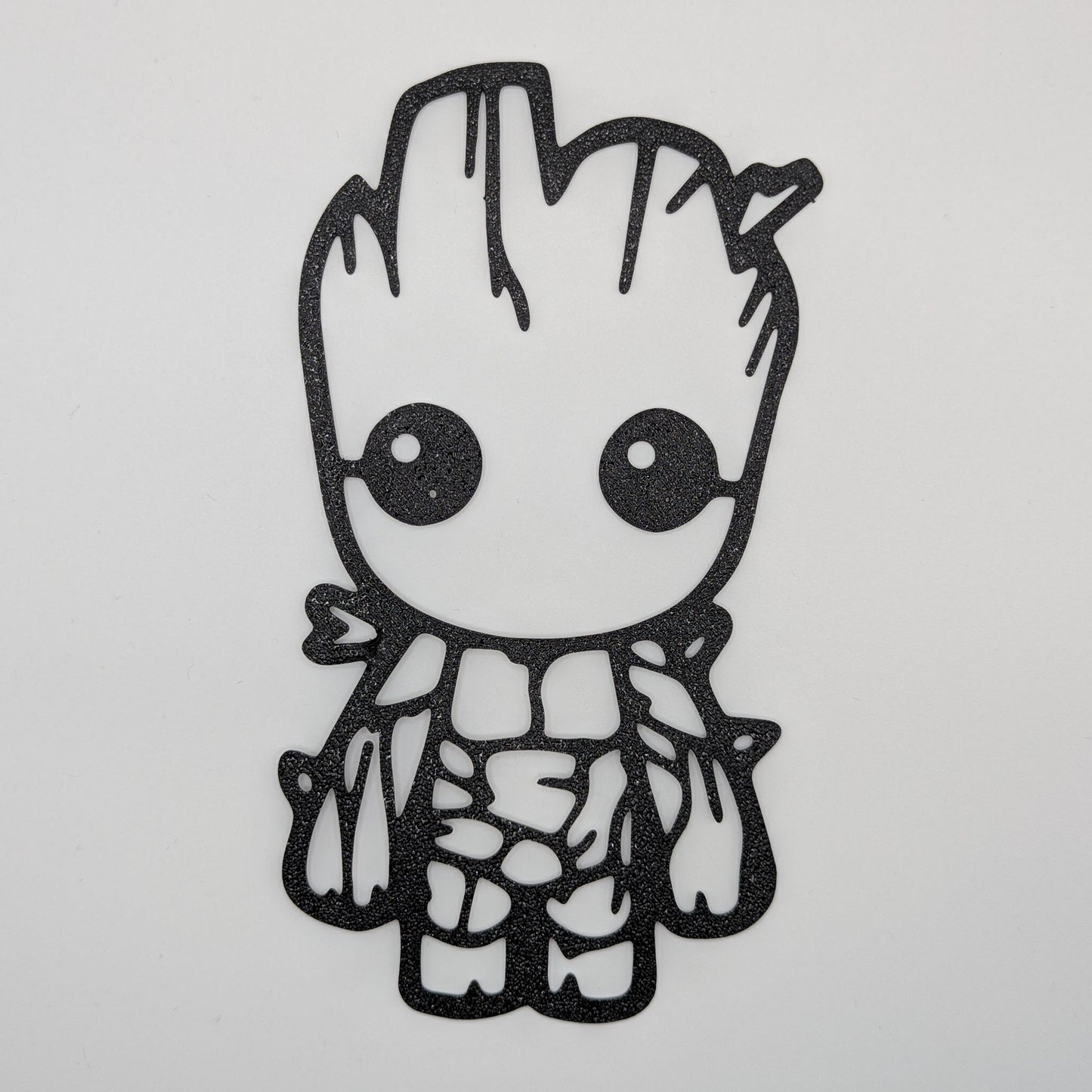Wall Art - Baby Groot