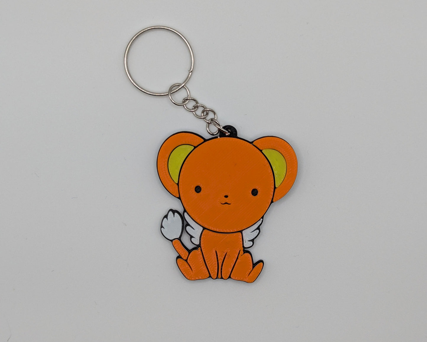 Llaveros - Kero - Sakura