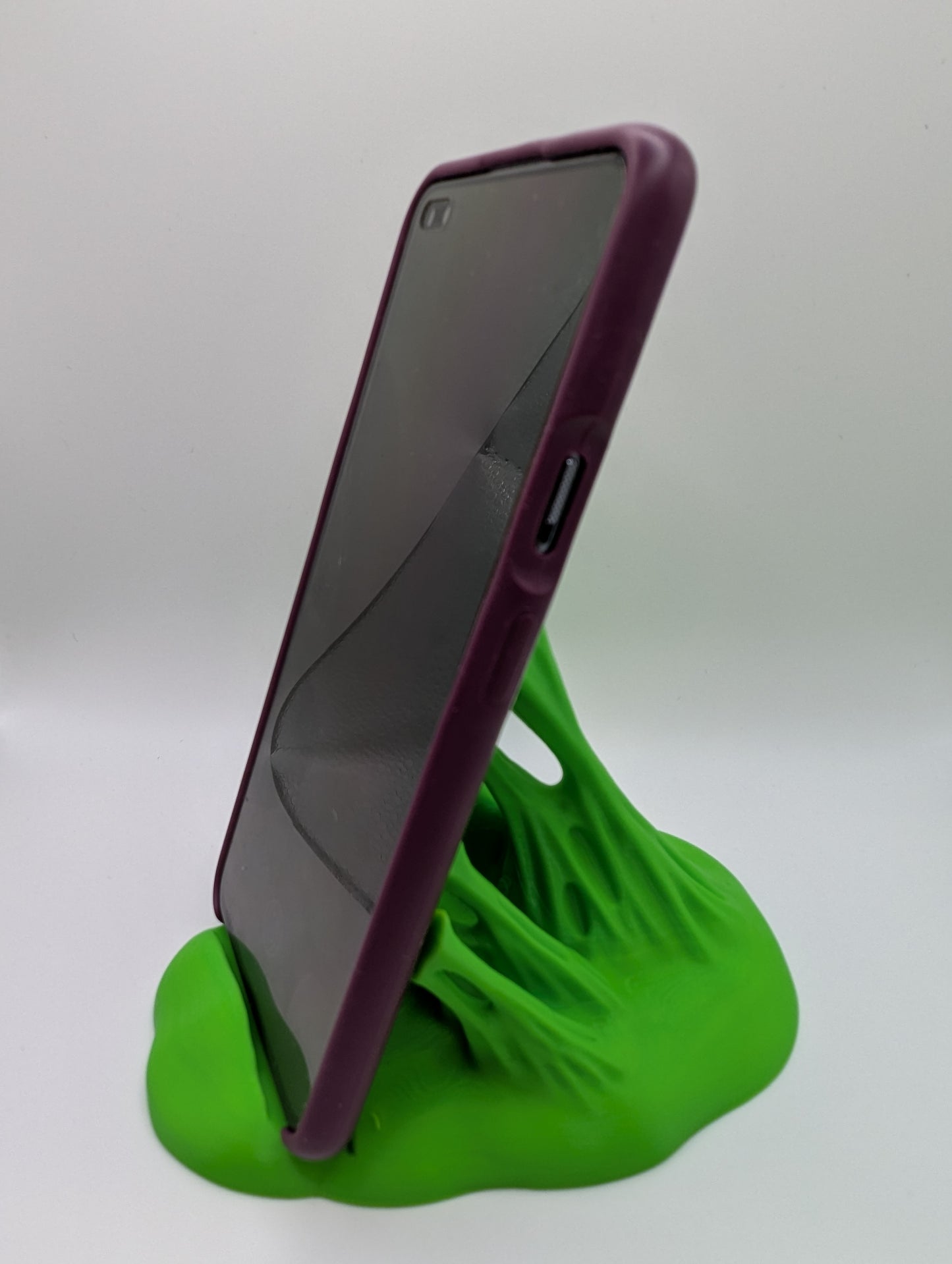 Phone Holder - Sticky