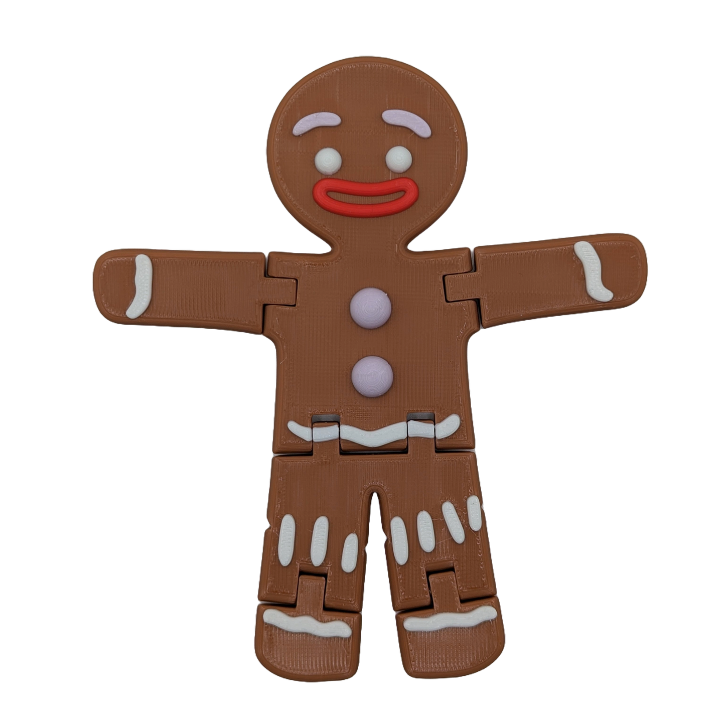 Navidad - Galleta jengibre