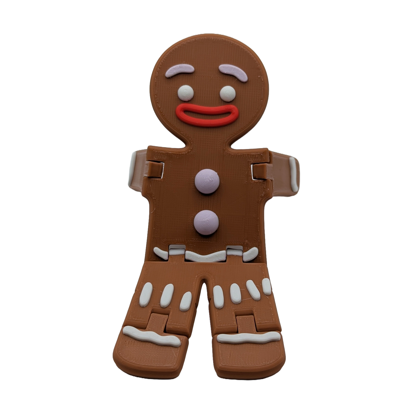 Navidad - Galleta jengibre