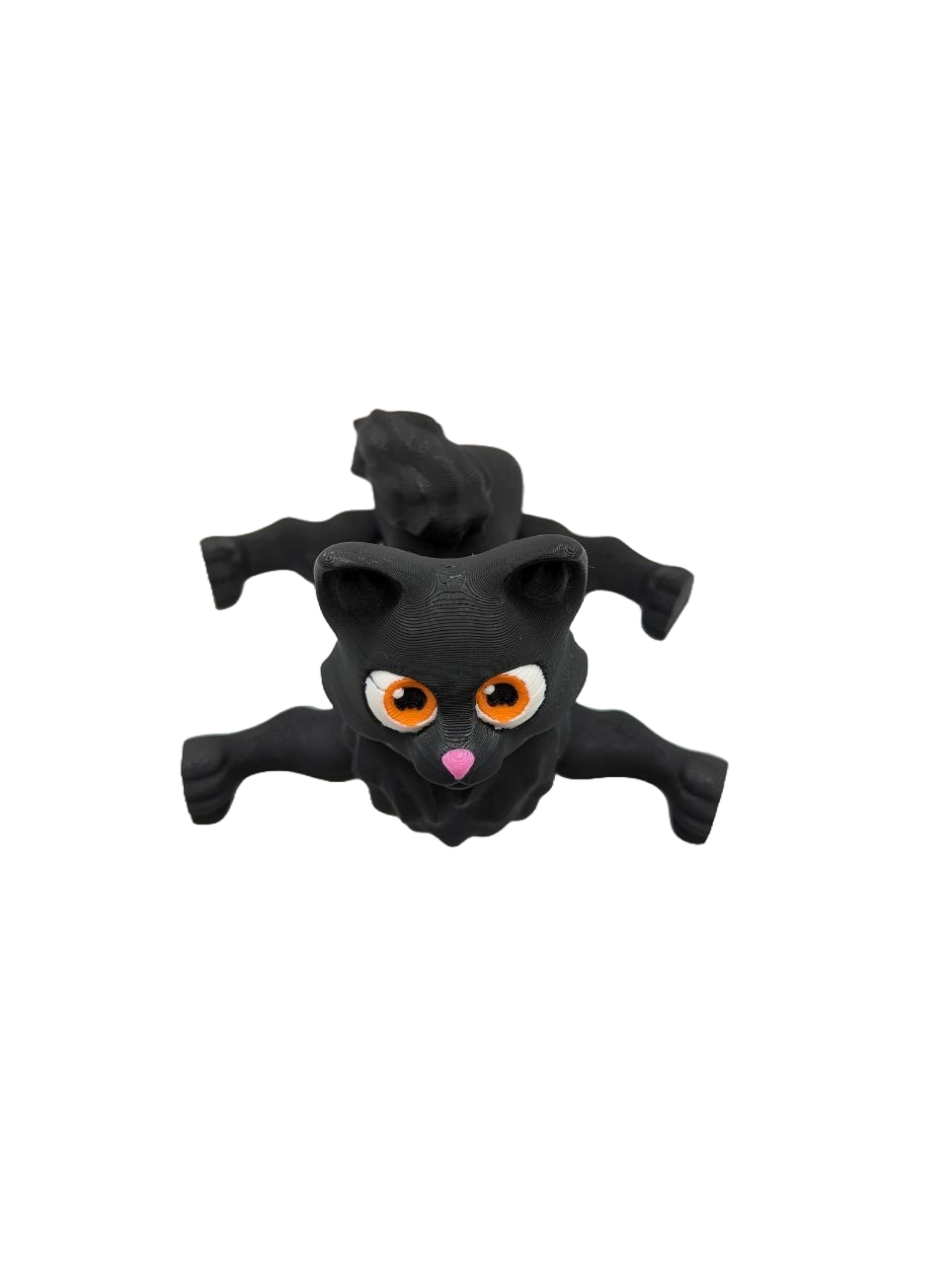 Articulables - Gato