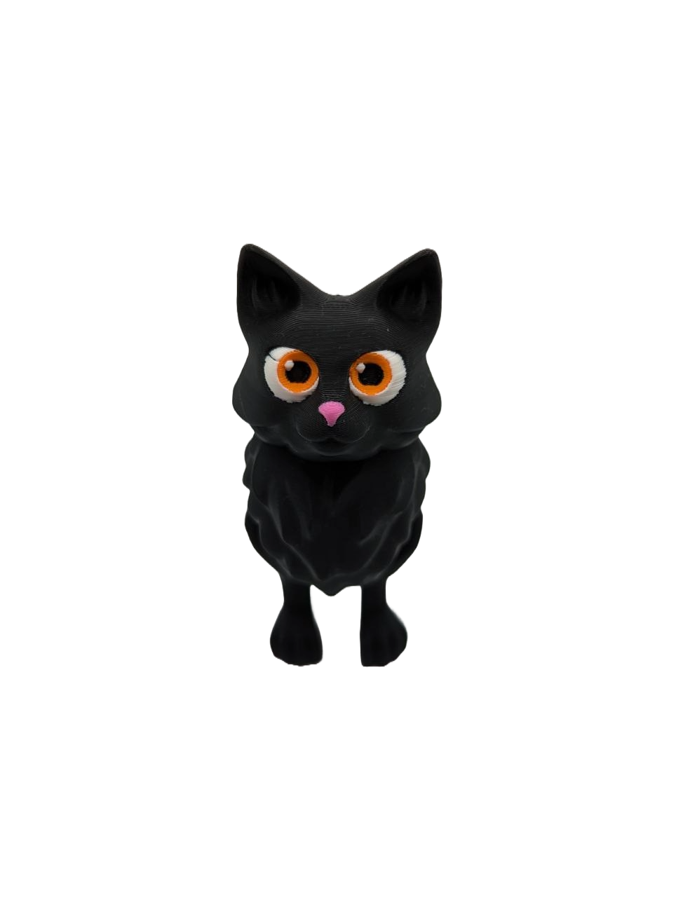Articulables - Gato