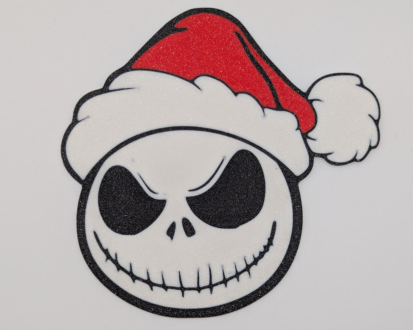 Jack Skellington - Pesadillas Antes de Navidad - Navidad