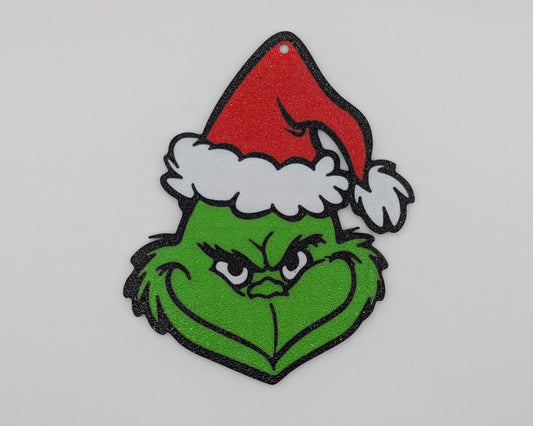 Grinch - Navidad