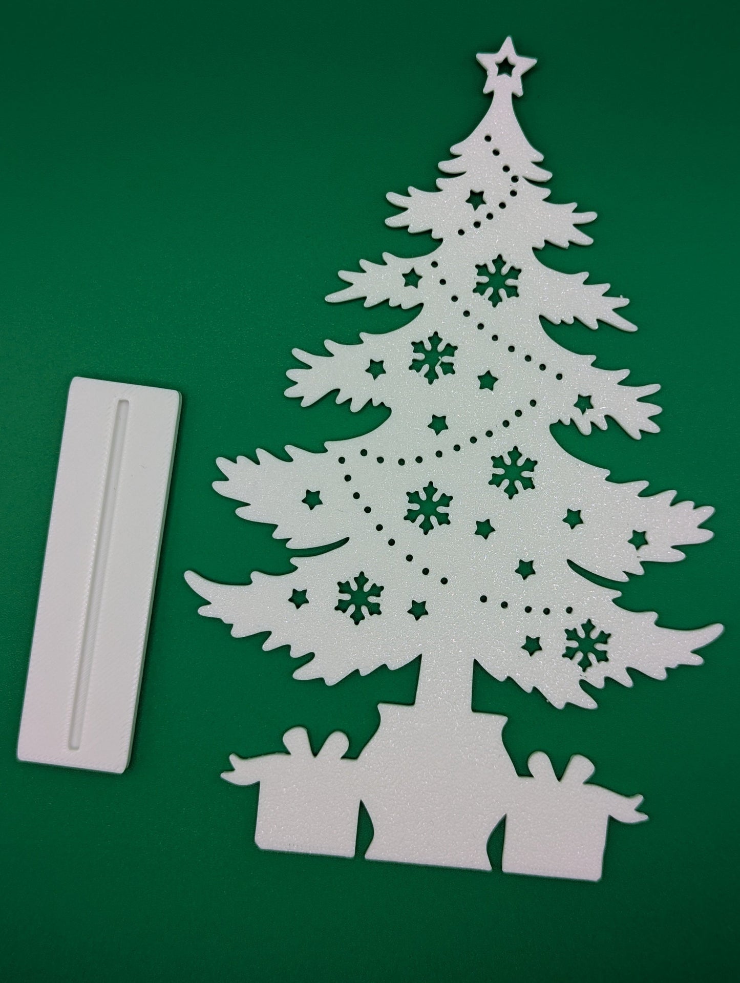 Adornos Navidad - Superficies