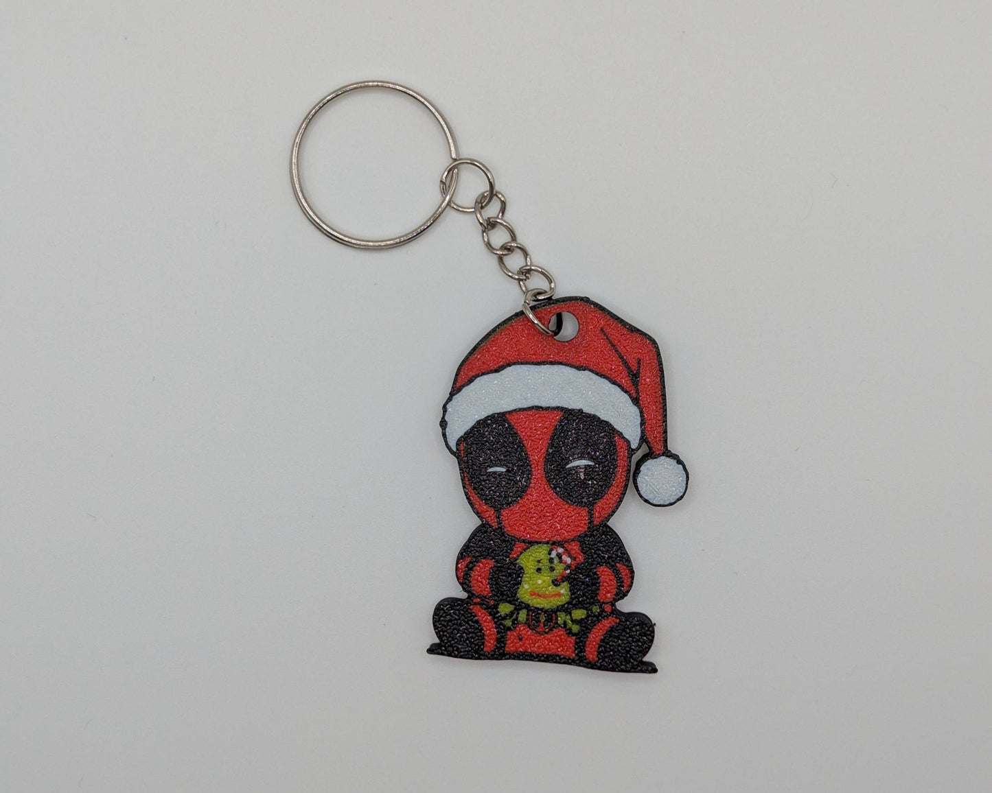 Deadpool - Navidad