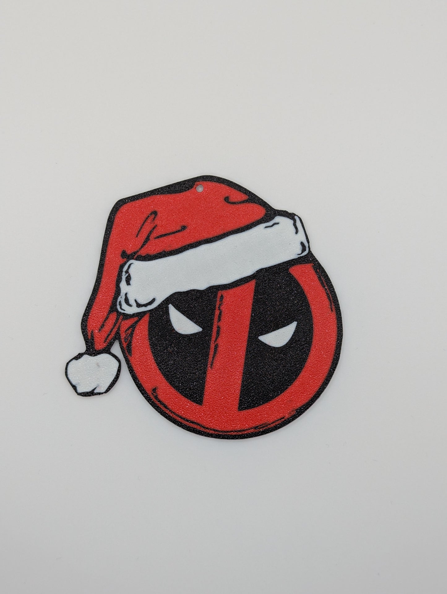 Deadpool - Navidad