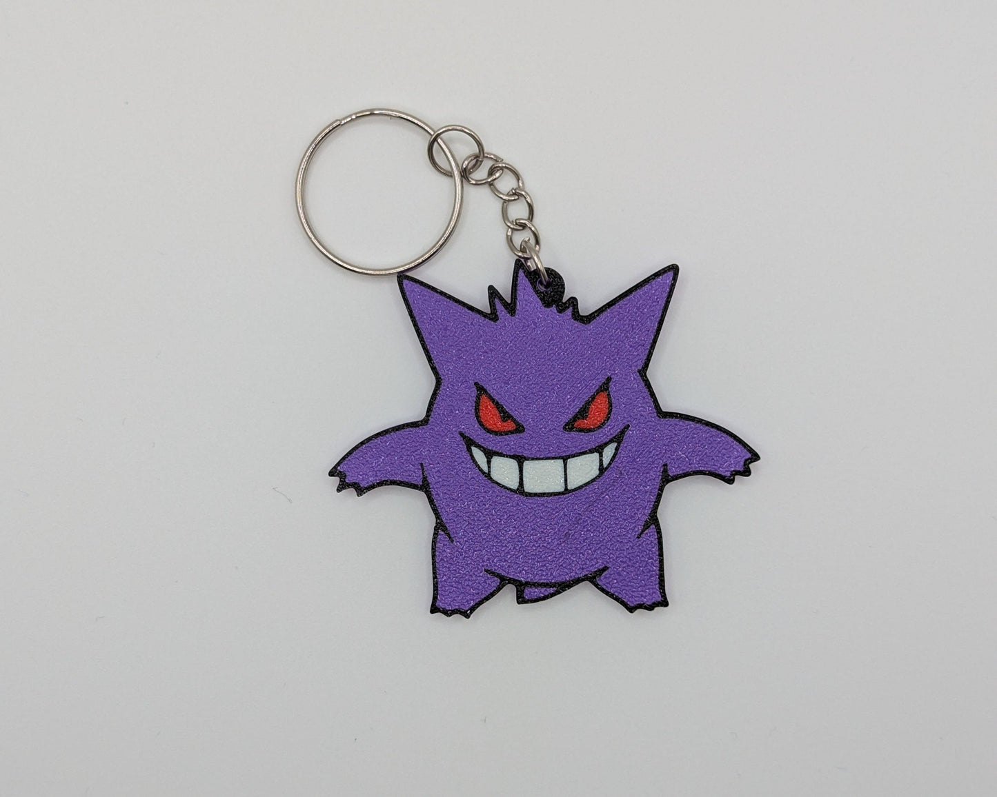 Llavero Gengar - Pokémon