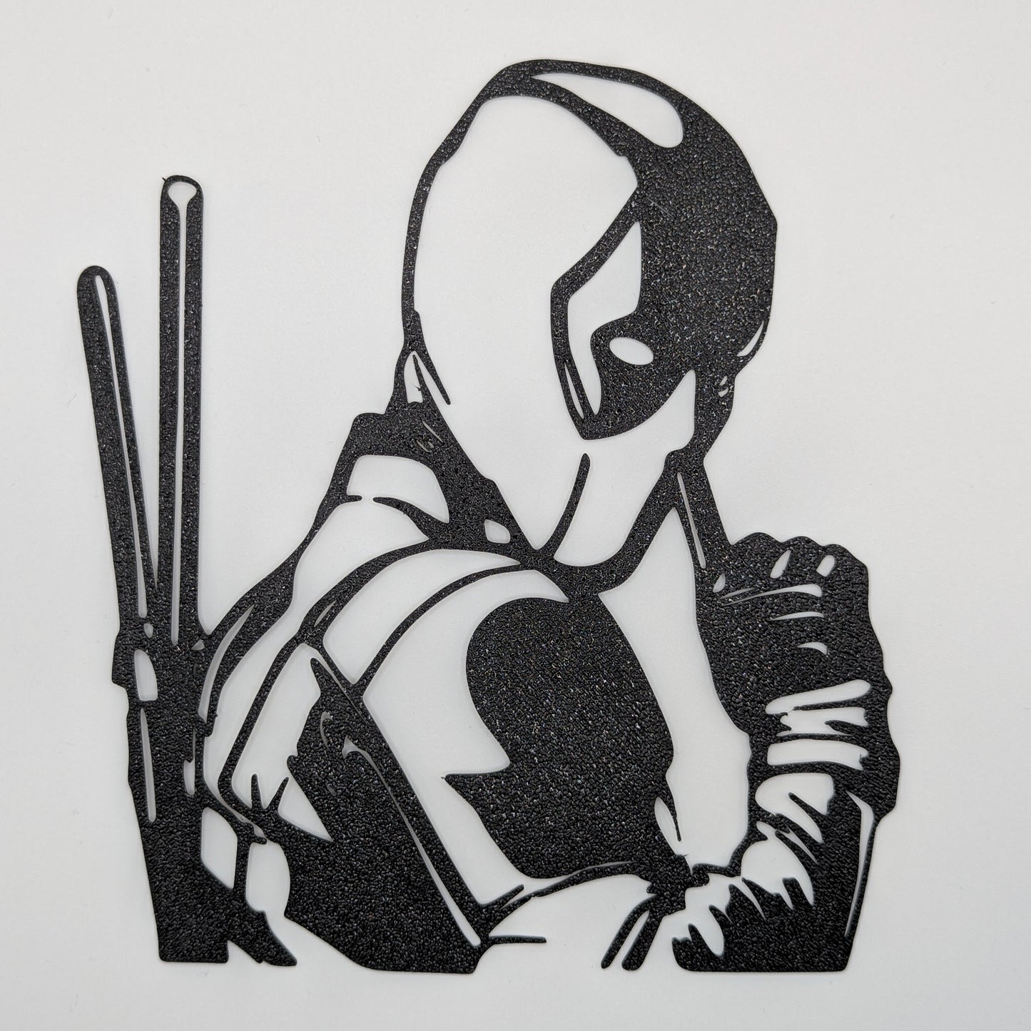 Wall Art - Deadpool