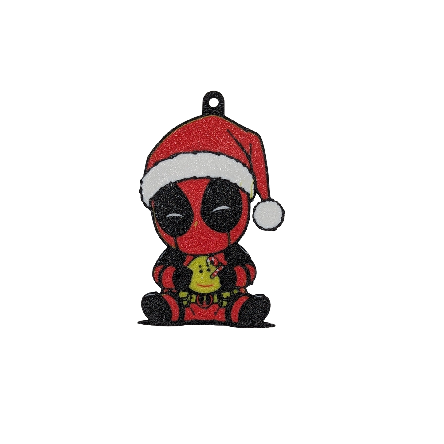 Deadpool - Navidad